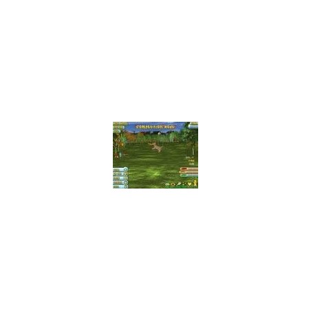 Puppy Luv : Animal Tycoon 