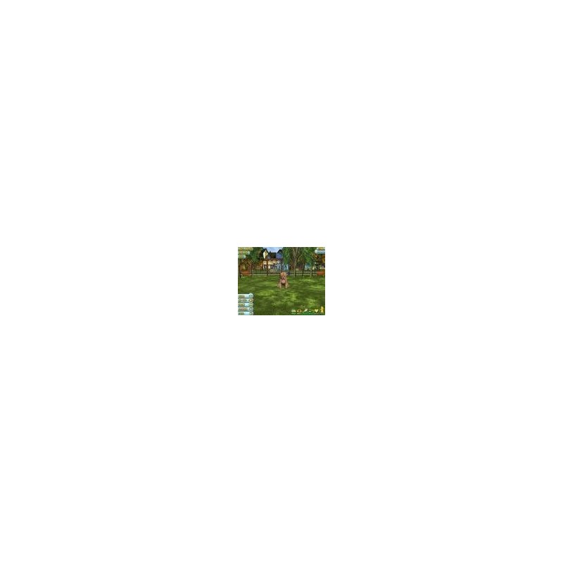 Puppy Luv : Animal Tycoon 