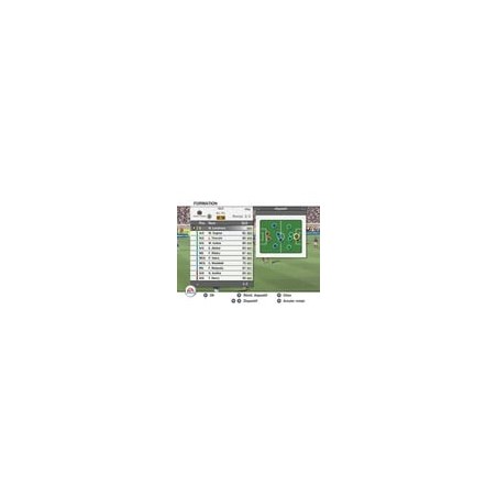 Fifa 2008 