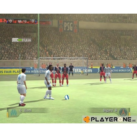 Fifa 2008 