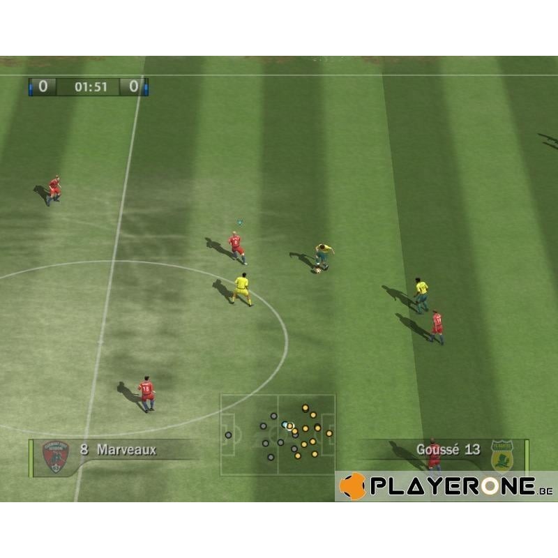 Fifa 2008 