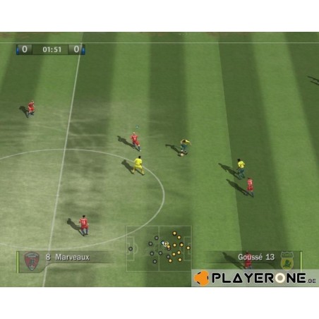 Fifa 2008 