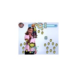 Eye Toy Play Astro ZOO  2