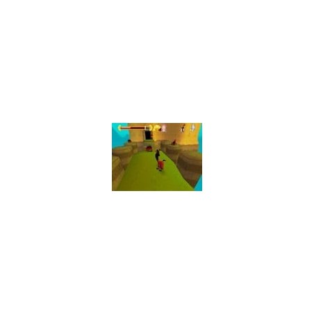 Kuzco : L'Empereur Mégalo 