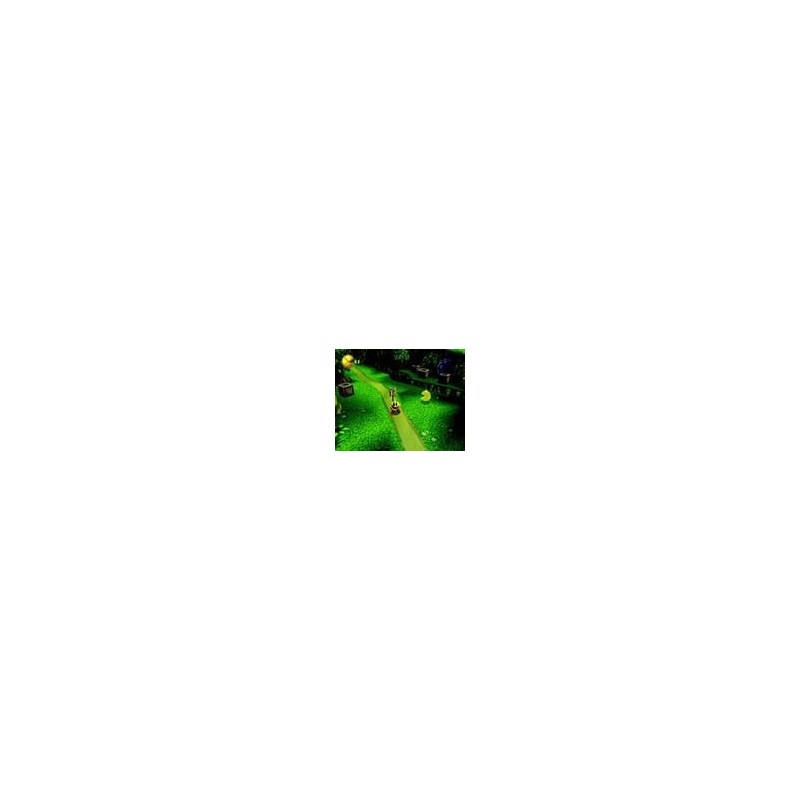 Pac Man World 2 