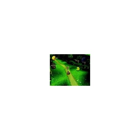 Pac Man World 2 