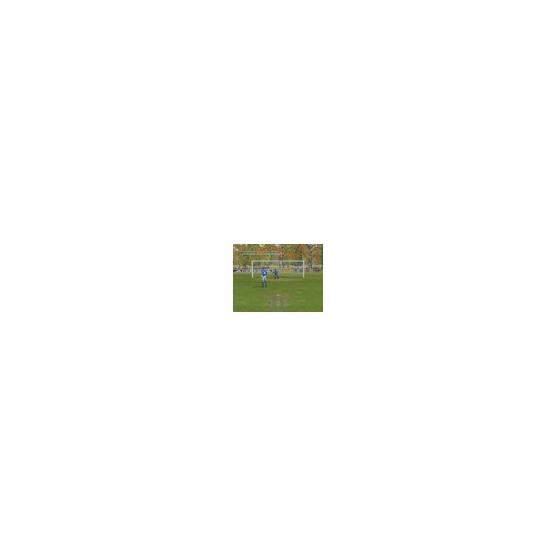 UEFA Challenge 