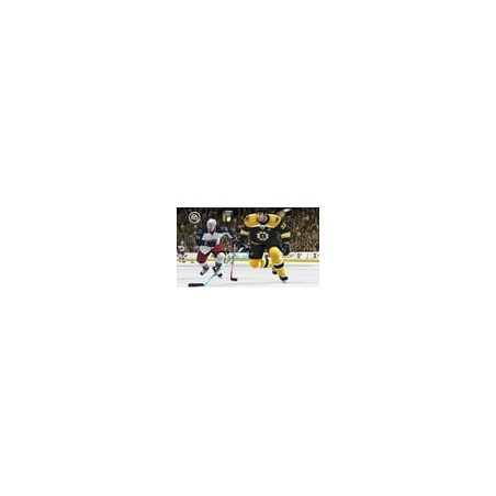 NHL 2008 
