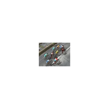 Pro Cycling Manager 2007 