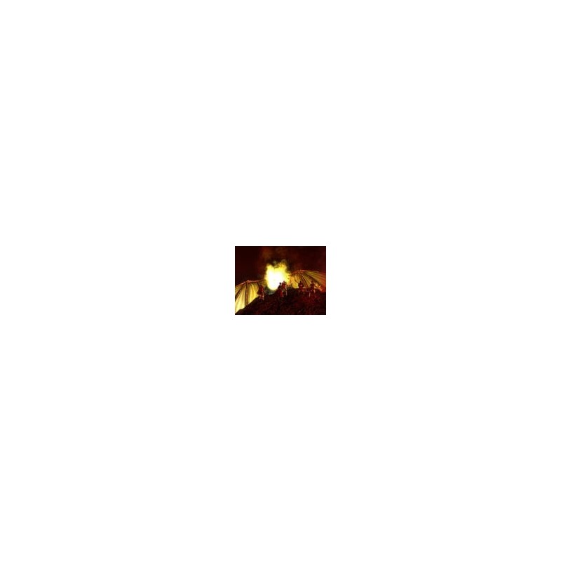 SpellForce 2 Dragon Storm 