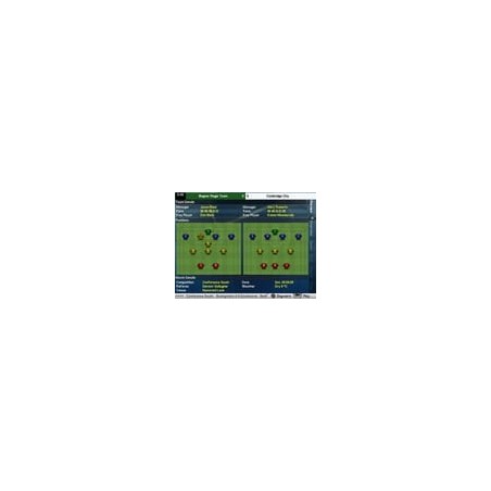 Championship Manager 06/07 