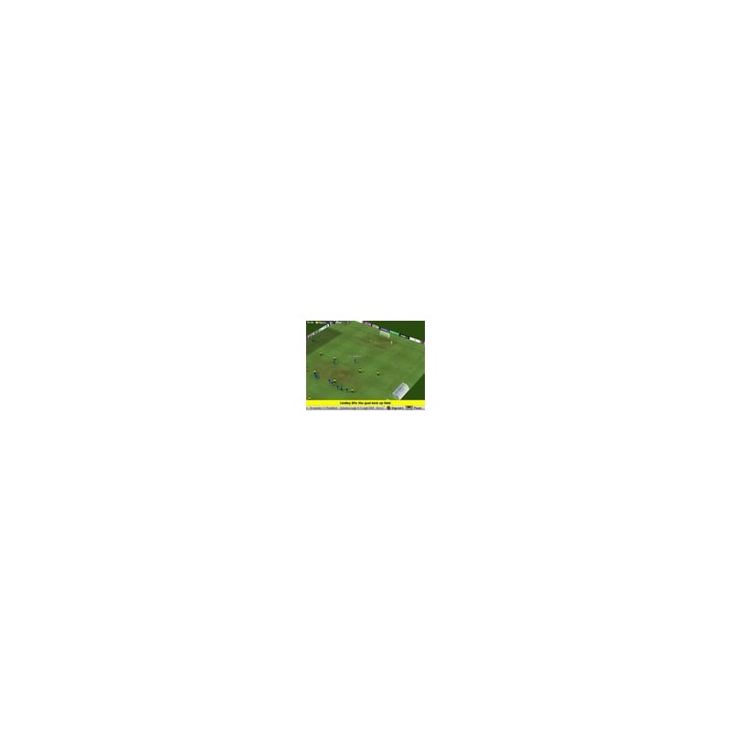 Championship Manager 06/07 