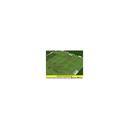 Championship Manager 06/07 