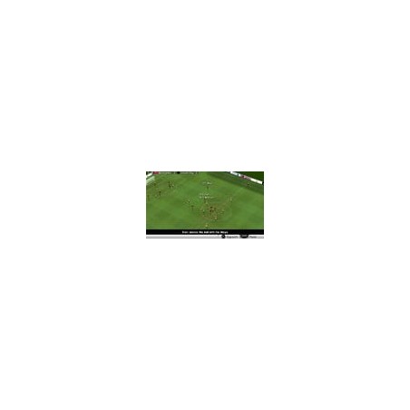 L'entraineur 06/07 