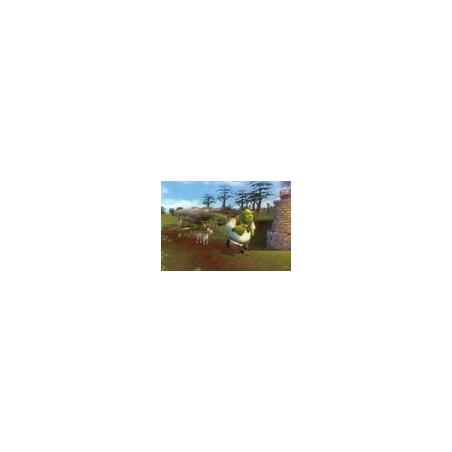 Shrek 3 