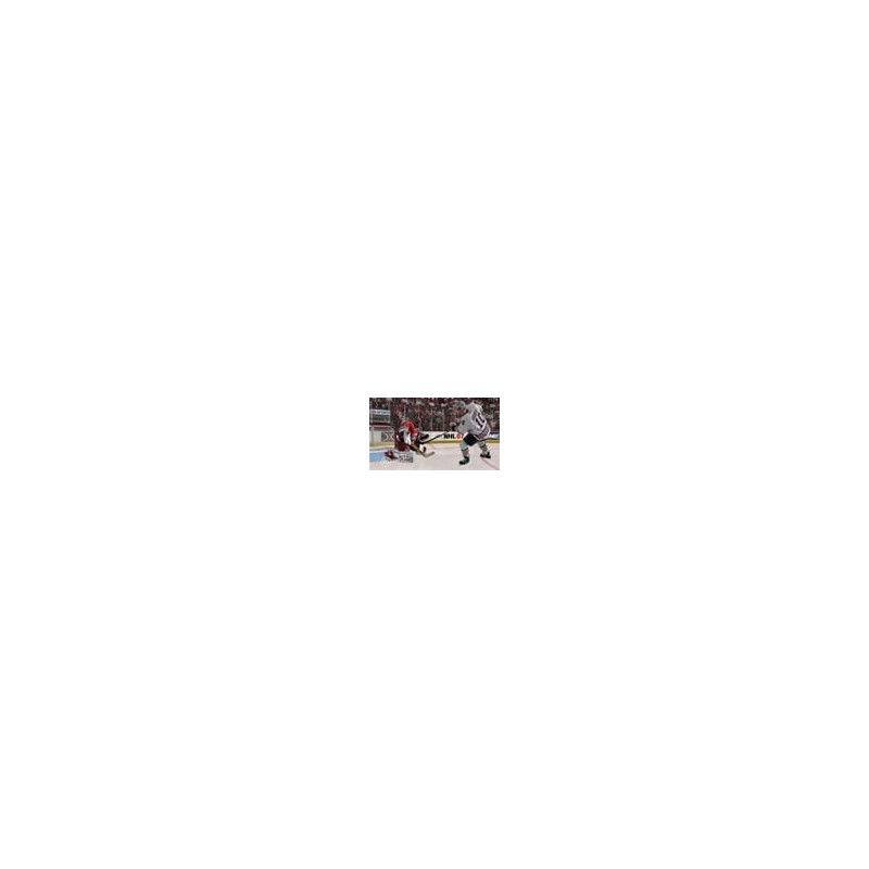 NHL 2007 