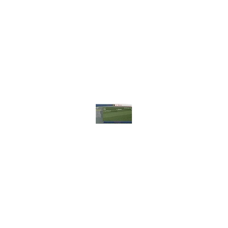 Football Manager 2007 