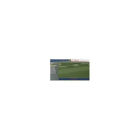 Football Manager 2007 