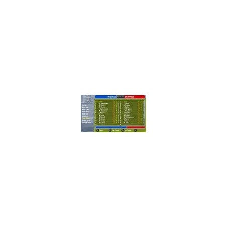 Football Manager 2006 