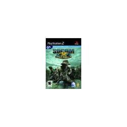 SOCOM + Headset 