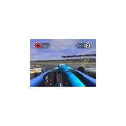 PLAT - F1 2001  2