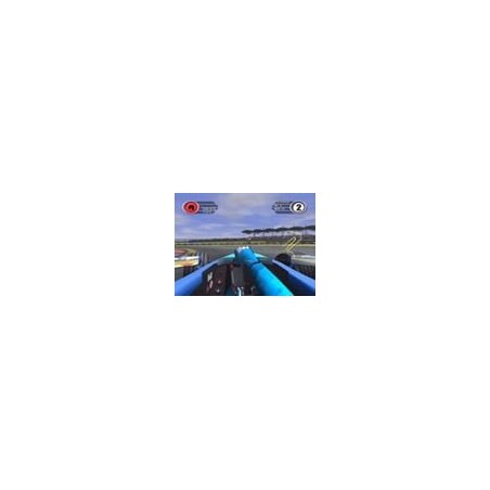 PLAT - F1 2001 