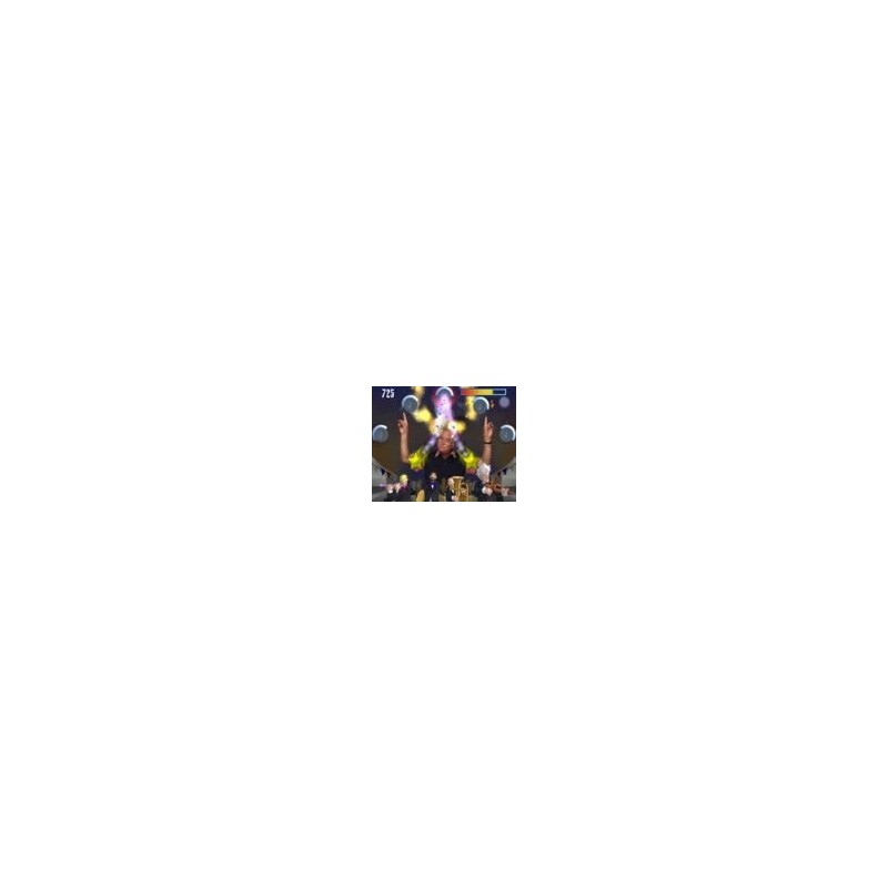 Eye Toy Play 3 (PLATINUM) 