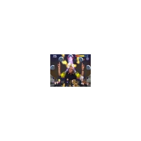 Eye Toy Play 3 (PLATINUM) 