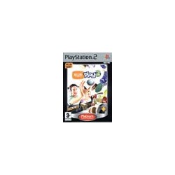 Eye Toy Play 2 (PLATINIUM) 