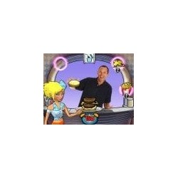 Eye Toy Play 2 (PLATINIUM)  2