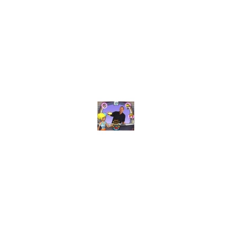 Eye Toy Play 2 (PLATINIUM) 