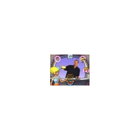 Eye Toy Play 2 (PLATINIUM) 