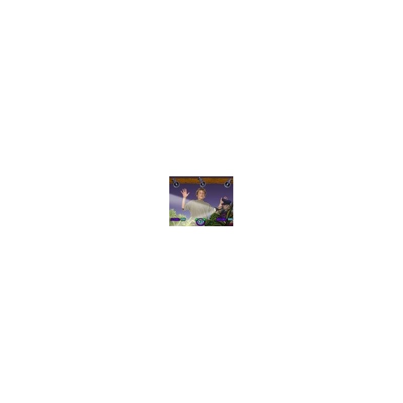 Eye Toy Play 2 (PLATINIUM) 