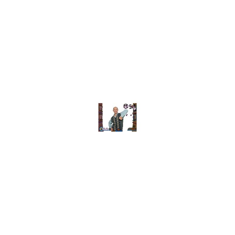 Eye Toy Play (PLATINUM) 