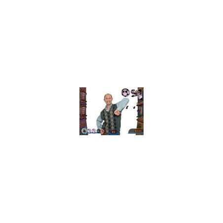 Eye Toy Play (PLATINUM) 