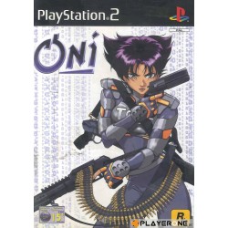 ONI 2