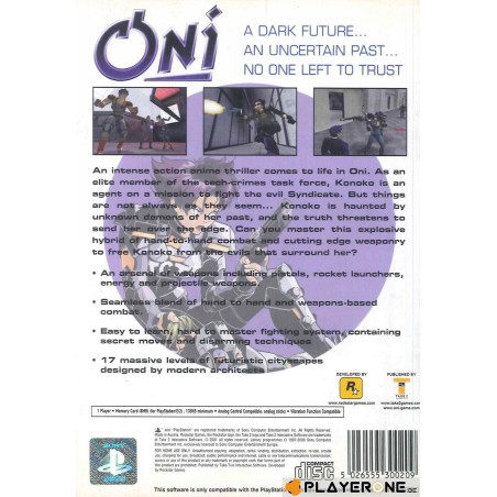 ONI 