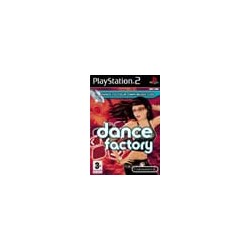 Dance Factory 2