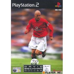 David Beckham Soccer 2