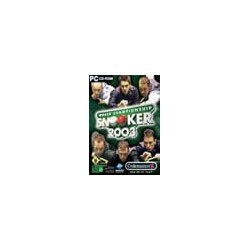 World Championship Snooker 2003 2