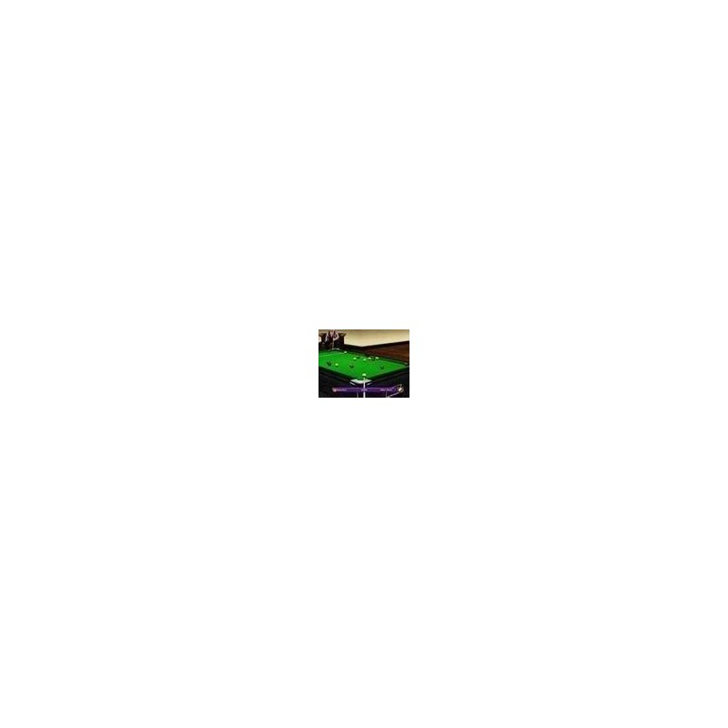 World Championship Snooker 2003 