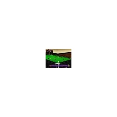 World Championship Snooker 2003 
