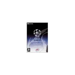 UEFA Champion League 2005 2