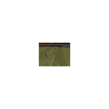 UEFA Challenge Saison 2001/2002 