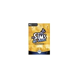 Les Sims en Vacances (ADD-ON) 2