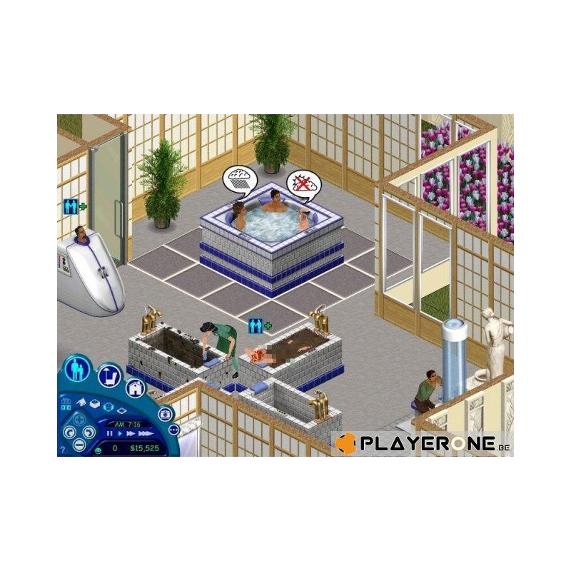 Les Sims Superstar (ADD-ON) 