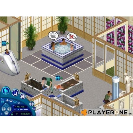 Les Sims Superstar (ADD-ON) 