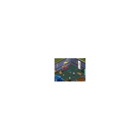 The Sims Triple Expension Vol 1 (Party/Superstar/...) 