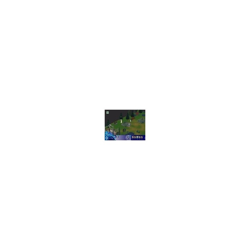Les Sims et plus si Affinites. 