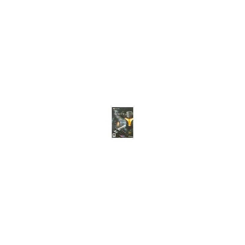 TimeShift 